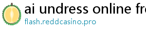 ai undress online free